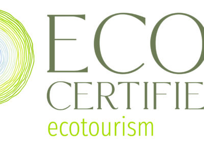 Eco- Tourism Accreditation