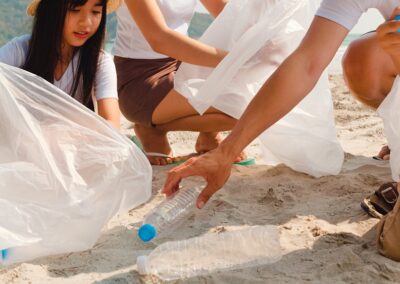 Embracing Plastic-Free July: A Step Towards a Sustainable Future